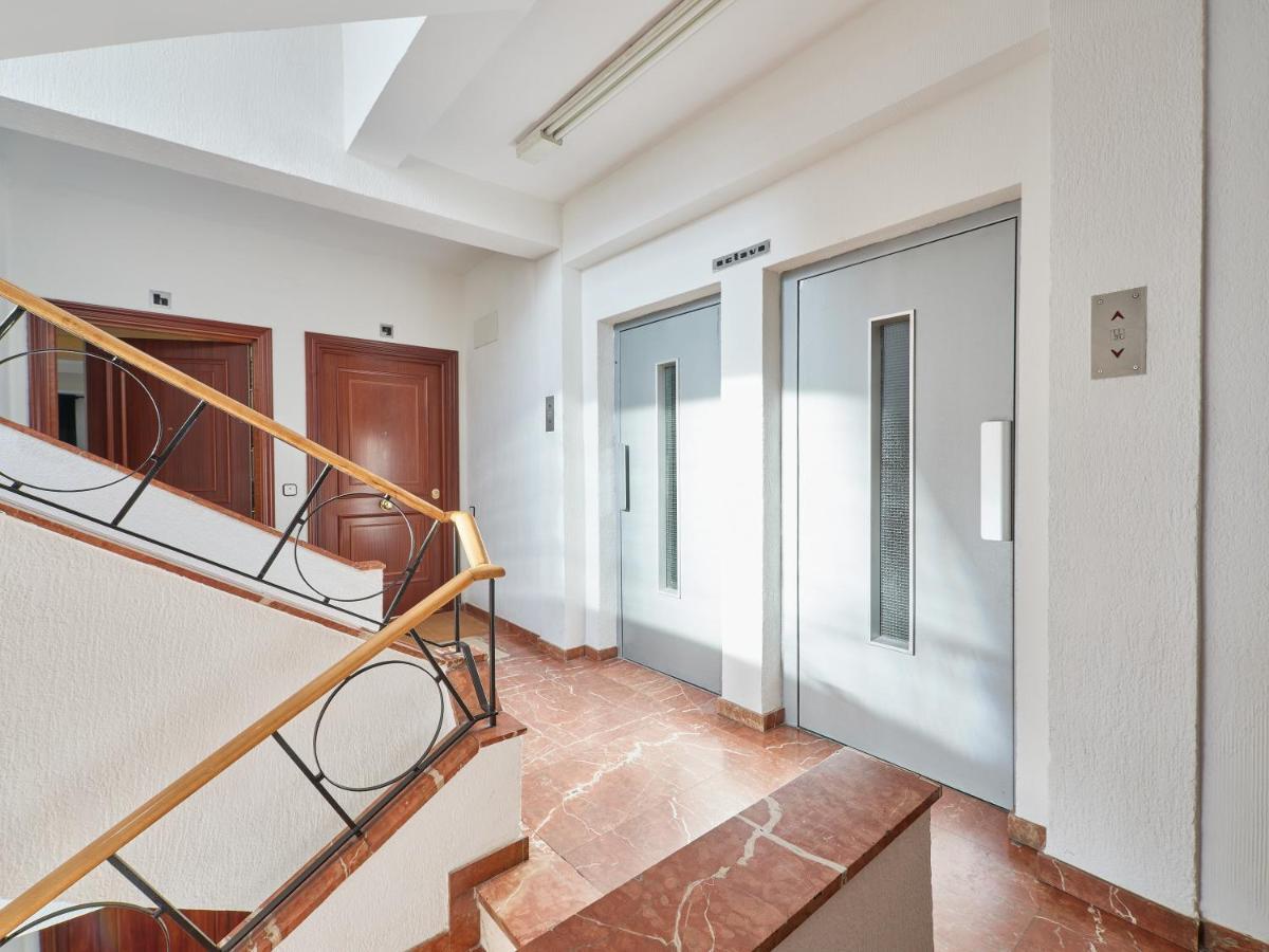Apartamento My City Plaza Castilla 3 *