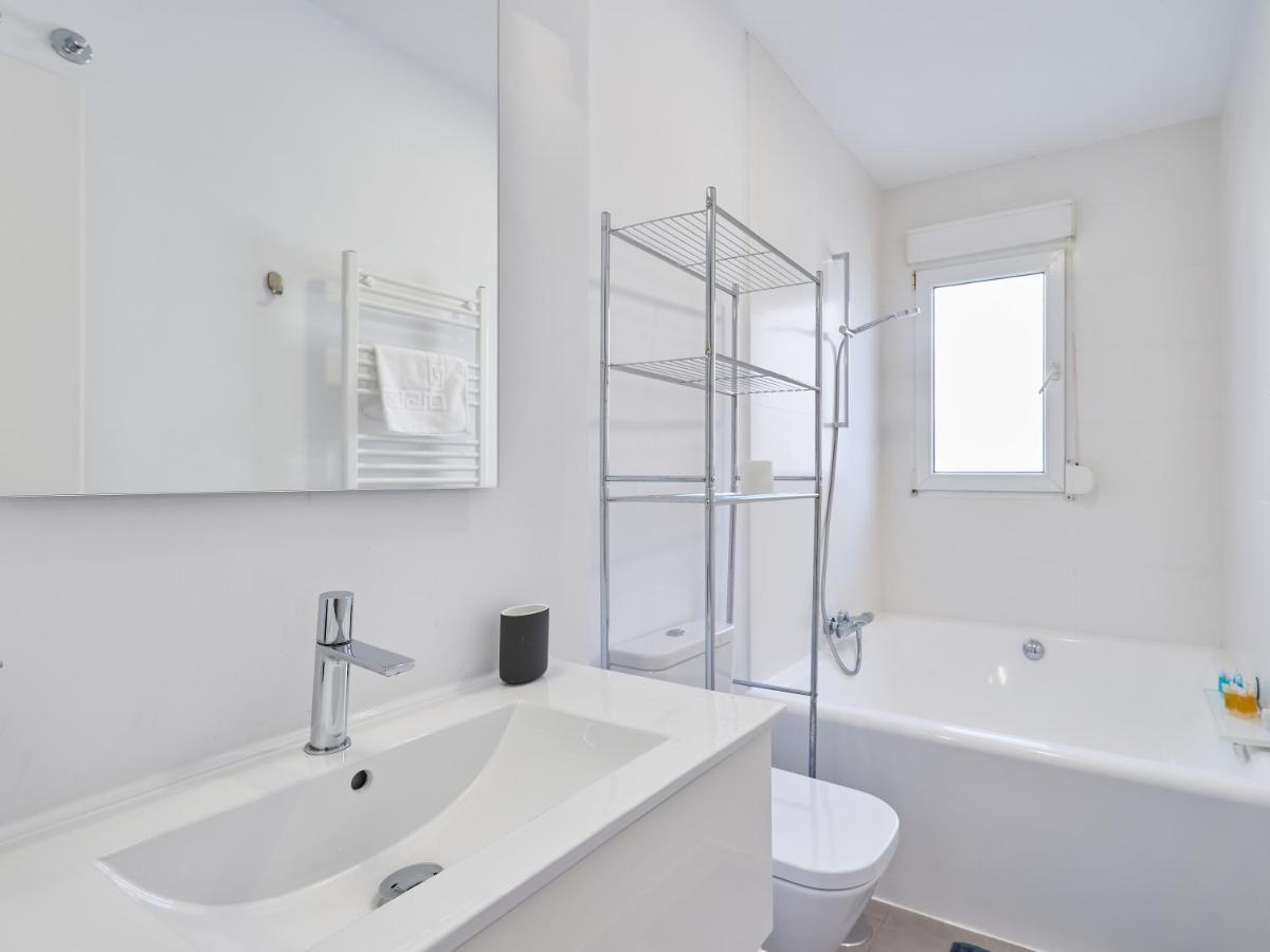 My City Plaza Castilla 3 Apartamento