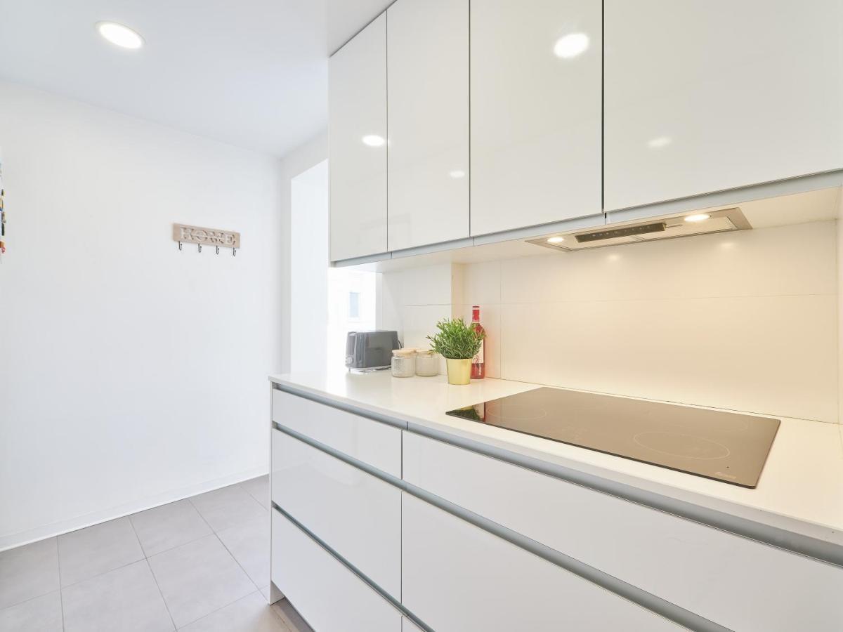 My City Plaza Castilla 3 Apartamento *
