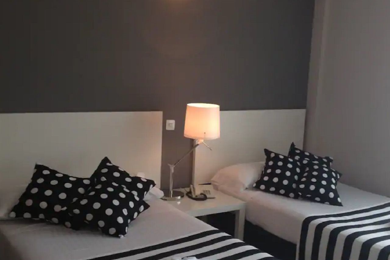 Aparthotel Sercotel Togumar