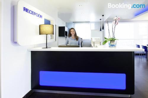 Hotel Ibis Budget Centro Ventas Madrid