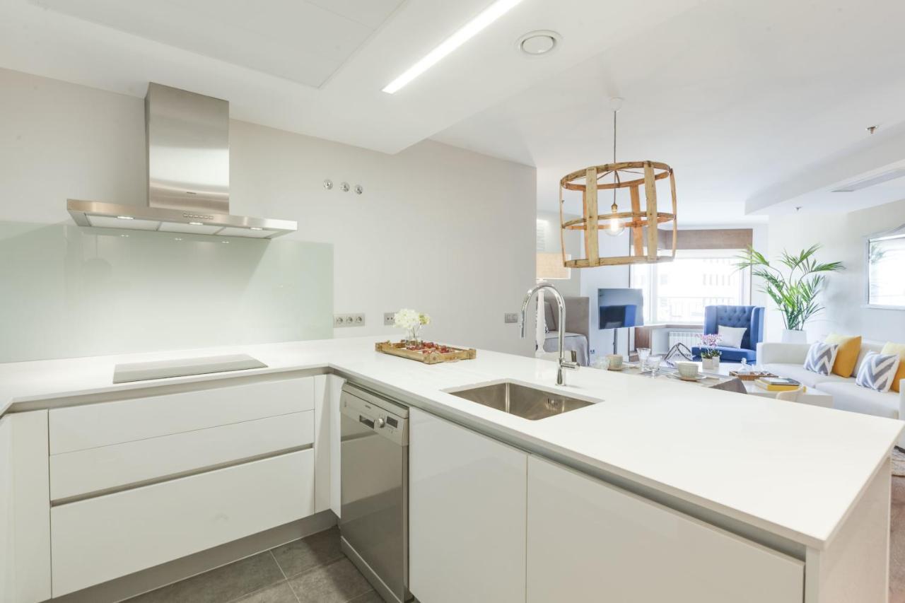 Club Torre De Apartment *