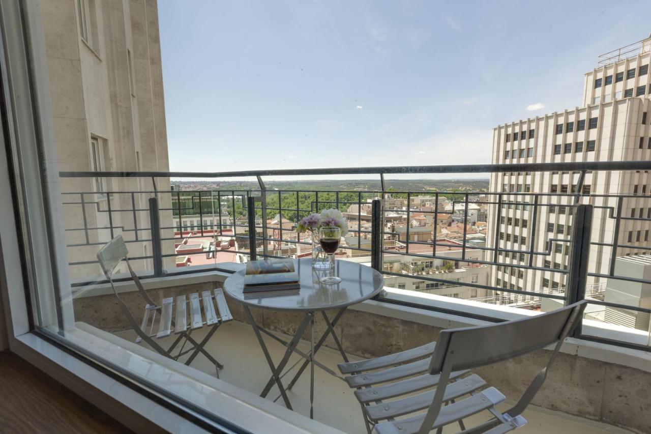 Apartment Club Torre De
