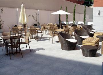 Eco Alcalá 4* Madrid