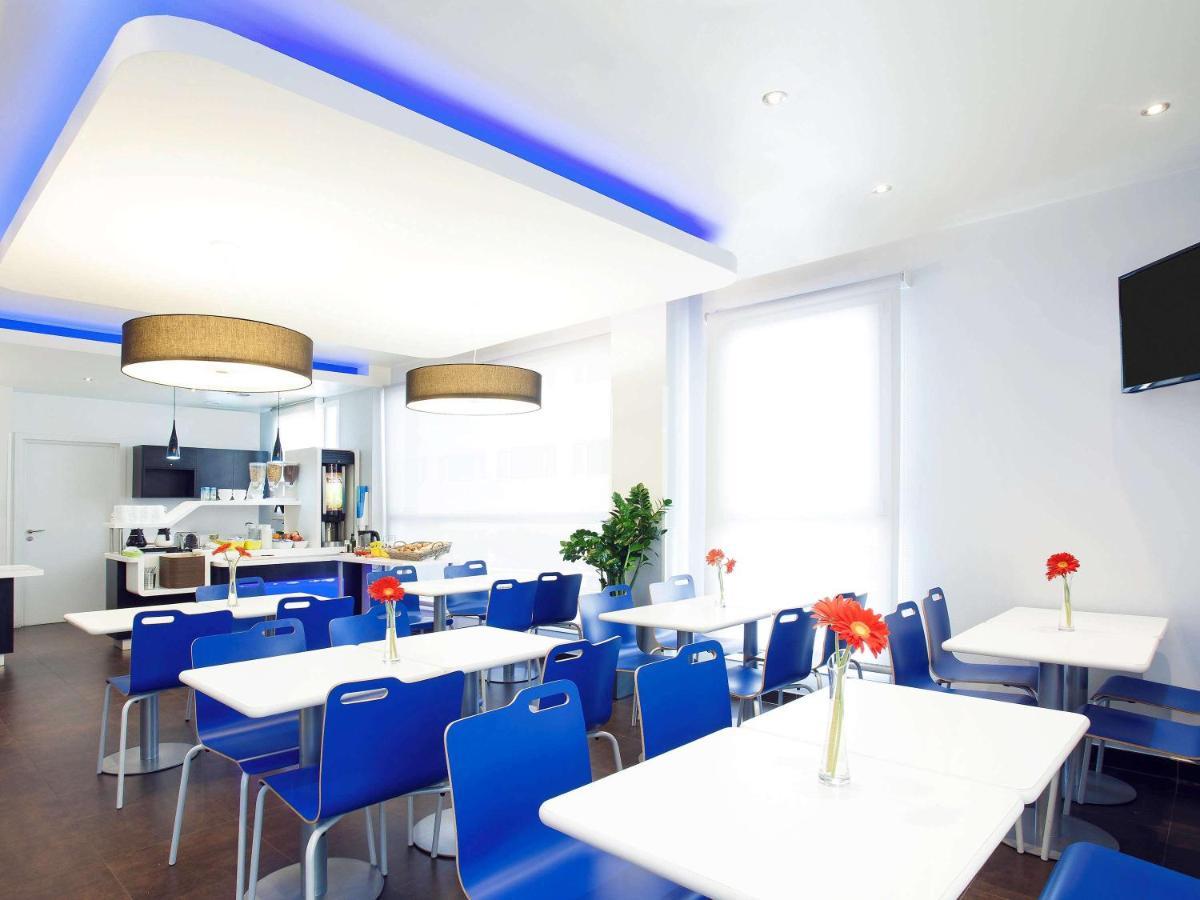 Ibis Budget Centro Ventas Hotel *