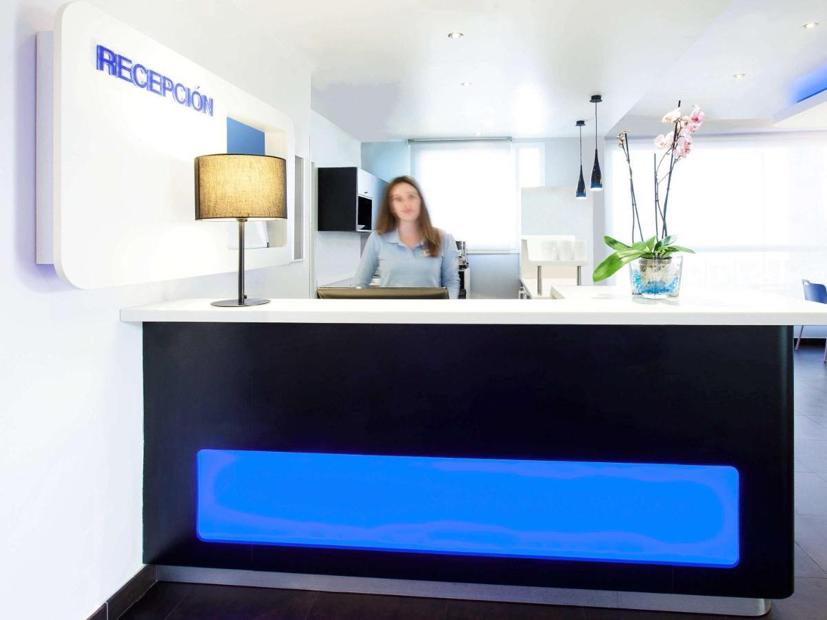 Ibis Budget Centro Ventas Madrid
