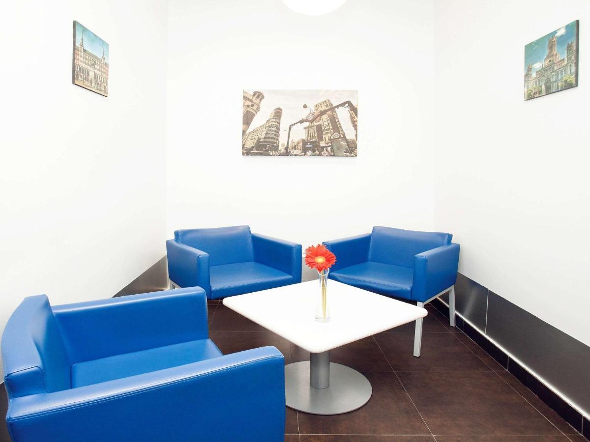 Ibis Budget Centro Ventas * Madrid
