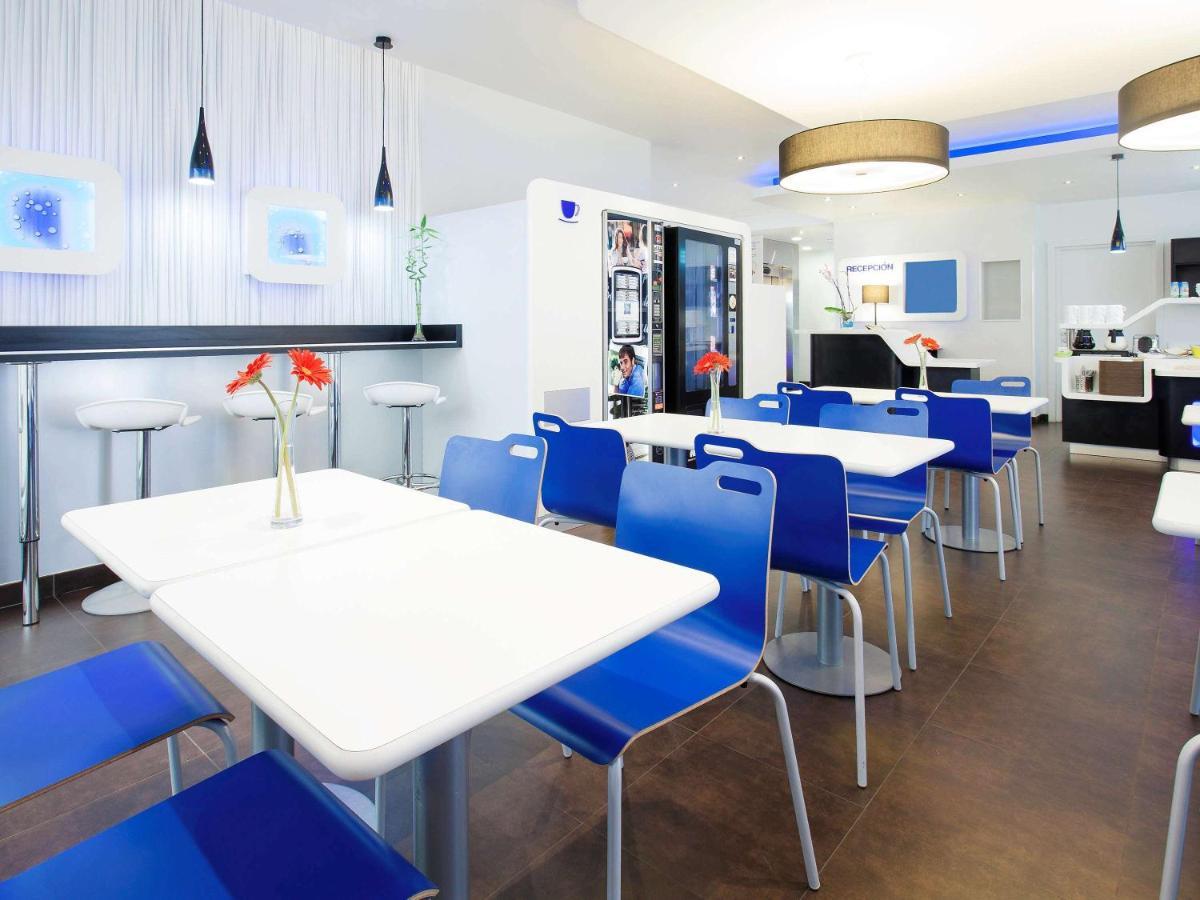 Ibis Budget Centro Ventas Hotel