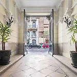 My City Home - Apartment Near El Retiro