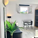 Apartamentos Puerta del Sol-Rastro