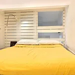 Apartamentos Puerta del Sol-Rastro