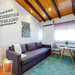 My City Home Apartamento Reina Sofia
