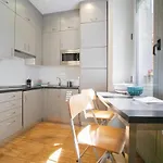 Apartamentos Moratín Las Letras