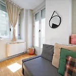 Apartamentos Moratín Las Letras