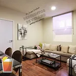 My City Home - Apartment Near El Retiro