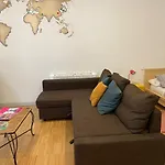 Apartamentos Moratín Las Letras