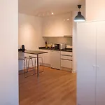 Cozy&convenient studio near to Airport