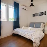 Cozy&convenient studio near to Airport