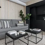Maderas Apartments By Olala Homes