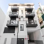 Cool Apartments By Olala Homes
