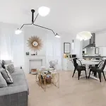 2 bedrooms 1 bathroom furnished - Delicias Atocha - bright - MintyStay
