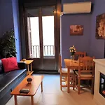 Apartamentos Dana Sol