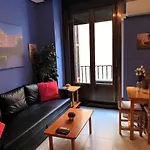 Apartamentos Dana Sol