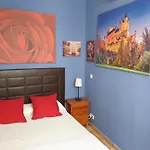 Apartamentos Dana Sol