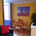 Apartamentos Dana Sol