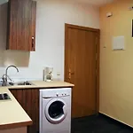 Apartamentos Versailles