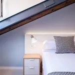 Malasaña Central Suites