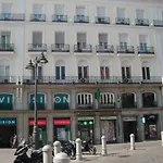 Gay Hostal Puerta Del Sol Madrid