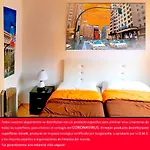 Reina Victoria Apartaments & Suites Tph