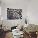Apartamento de lujo II en Madrid Centro