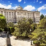 Brand New Studio Centro Historico, La Latina - Plaza Mayor