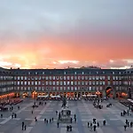 Brand New Studio Centro Historico, La Latina - Plaza Mayor