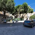 Charming Madrid Río