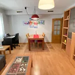 Apartamento Aluche