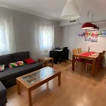 Apartamento Aluche