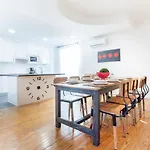 MIT House Gran via Terrace en Madrid