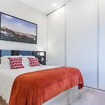 MIT House Gran Via en Madrid