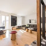 MIT House Tirso en Madrid