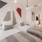MIT House Tirso en Madrid
