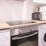 Cruz Apartment
