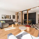MIT House Tirso en Madrid