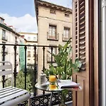 MIT House Plaza Mayor III en Madrid