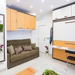 Mit House Salamanca Confort XI En Madrid