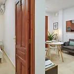 LEEWAYS APARTMENT in GRAN VÍA XIV