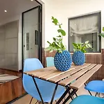FUENCARRAL I - CHUECA TERRACE I - ElevenHost