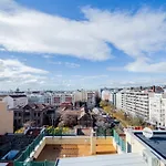 Hoom Apartments Juan Bravo